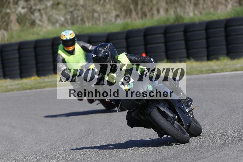 Archiv-2025/03 04.04.2025 TZ Motorsport ADR/Gruppe gruen/19